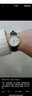 卡西歐（CASIO）指針系列防水時(shí)尚簡(jiǎn)約石英學(xué)生表女士手表情人節禮物送女友 皮帶LTP-1183Q-9A 曬單實(shí)拍圖