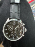 天梭（TISSOT）瑞士手表 速驰系列腕表 皮带石英男表 T116.617.16.057.00 实拍图