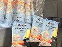 黑白豬99.9%殺菌濕巾清潔便攜式小包成人一次性殺菌12抽/包批發(fā) 10包嘗鮮裝 12抽/包 曬單實(shí)拍圖