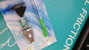 優(yōu)士（USGM）適用別克君威檔把頭汽車(chē)檔把手柄通用凱越英朗自動(dòng)擋把頭換擋手球 手球按鈕 曬單實(shí)拍圖