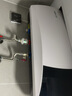 約克（YORK）傳奇系列雙膽速熱式電熱水器家用淋浴洗澡儲水恒溫大水量5500W 5500W 經(jīng)典速熱（S7橫款） 免費上門(mén)安裝 曬單實(shí)拍圖