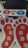 安科 PVC警示牌電力標(biāo)識(shí)牌安全標(biāo)識(shí)牌配電房禁止合閘有人工作攀登高壓危險(xiǎn)當(dāng)心觸電從此上下電力掛牌 PVC八種（掛繩） 曬單實(shí)拍圖