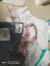 藍之旺 衛衣定制班服印logo長(cháng)袖工作服外套男圓領(lǐng)薄款情侶裝訂做衣服diy 白色 L 曬單實(shí)拍圖