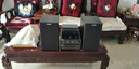 諾普聲（Nobsound）S605迷你音響膽機(jī)hifi組合音響桌面臺(tái)式藍(lán)牙功放發(fā)燒音箱客廳套裝 TAP-525升級(jí)款HIFI套裝 曬單實(shí)拍圖