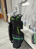 Taylormade泰勒梅高爾夫球桿男女士套桿 初中級進(jìn)階科技鈦合金全套 碳素R男士RBZ套裝/4木6鐵1推1包 曬單實拍圖