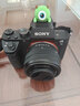 索尼SONY a7m4 a7m3/2 a7c2 a7r3/2 a7r4二手微單相機全畫(huà)幅攝像直播 索尼a7II/A7M2【單機】 99新 曬單實(shí)拍圖