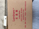 樂美雅餐具飯碗無鉛鋼化玻璃耐熱泡面碗湯碗沙拉碗微波爐專用露特莎款 2只N3617面碗18cm露特莎 曬單實(shí)拍圖