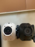DRIFT Drift Ghost XL  运动相机摩托车行车记录仪自行车vlog短视频直播摄像机 白色官方标配 实拍图
