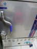 樂創(chuàng)（lecon）蒸飯柜蒸飯車蒸箱商用廚房小型蒸柜蒸飯機食堂大容量電熱燃氣蒸飯箱全發(fā)泡不銹鋼電蒸箱 上定時經(jīng)濟款 10盤 曬單實拍圖