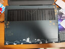 咔咔魚(yú)適用聯(lián)想拯救者Y9000P 2025/24款電腦貼紙R9000P IAX10H貼膜16英寸保護筆記本電腦機身外殼炫彩貼 款式1 ABCD面+高清亮麗屏幕膜+鍵盤(pán)膜 曬單實(shí)拍圖