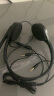 漫步者（EDIFIER） K550 头戴式耳机耳麦 游戏耳机 电脑耳机  办公教育 学习培训 典雅黑色 实拍图