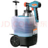 普力捷 電動(dòng)噴槍噴漆槍高壓乳膠漆噴漆機(jī)噴漆神器油漆噴涂機(jī)噴漆工具 SG9626ST旗艦款1500w大功率 曬單實(shí)拍圖