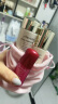 资生堂（Shiseido）[生日礼物送女友老婆]悦薇水乳女士护肤品礼盒套装 3件：水75ml+乳50ml+精华 晒单实拍图