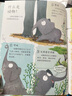 科學(xué)真好玩套裝（全8冊）少兒百科全書(shū)，小學(xué)生課外讀物科普圖書(shū) [3-6歲]   曬單實(shí)拍圖