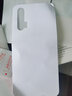 朗美奇適用華為nova6鋼化膜全屏防窺膜防藍(lán)光磨砂膜nova6手機(jī)貼膜5G全屏防指紋4G防偷看防摔全包游戲玻璃 nova6*5G版*高清電鍍10D大視窗*3片裝 曬單實(shí)拍圖