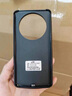 閃步適用小米背夾電池大容量充電寶手機殼式無(wú)線(xiàn)快Xiaomi 適用小米13ultra騎士黑 進(jìn)口電芯 10000mAh 曬單實(shí)拍圖