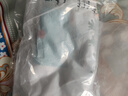 MARKLESS 男士短袖夏季Sorona涼感t恤男不易變形上衣風(fēng)景印花寬松體恤1672 白色 XXL 曬單實(shí)拍圖