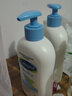 絲塔芙（Cetaphil）【保稅倉】Cetaphil baby絲塔芙嬰幼兒潤膚 400ml 1瓶 乳木果油潤膚乳 曬單實拍圖