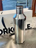 CORKCICLE.酷革高顏值保溫杯大容量男女士便攜水杯戶(hù)外不銹鋼杯子禮物 亮銀灰475ml 曬單實(shí)拍圖