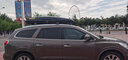 韋帕（WEIPA）車(chē)頂行李箱 SUV汽車(chē)越野車(chē)載大容量旅行箱行李架 通用超薄扁平 【清風(fēng)2代Plus215】620L車(chē)頂箱+專(zhuān)用橫桿 奇駿 逍客 勁客 樓蘭 探陸 途樂(lè ) 謳歌RDX 曬單實(shí)拍圖