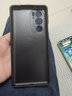潮尚美 適用Motorola Edge X30手機殼XT2201-2磨砂殼XT2201-6保護殼新款 摩托羅拉X30【石墨黑】微磨砂絨面膚防手汗 曬單實(shí)拍圖