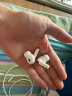 Apple/苹果新款AirPods蓝牙耳机airpodspro第二代主动降噪iPhone原装运动耳机KZ22A AirPodsPro第二代【6 期 免 息】 实拍图