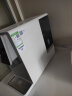 美的（Midea） 白泽台式加热净水器净饮机饮水机家用即热式直饮机净饮一体机远程智控RO反渗透免安装 JR2182T-RO 实拍图