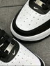 耐克（NIKE） 男鞋女鞋AF1運(yùn)動(dòng)鞋低幫空軍一號(hào)休閑鞋潮流運(yùn)動(dòng)鞋耐磨防滑板鞋 DV0788-001 男款 42.5 曬單實(shí)拍圖