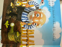 經(jīng)典故事小影院：拔蘿卜（有聲伴讀） 曬單實拍圖