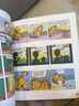 英文原版 加菲貓漫畫(huà)三合一合訂本7 Garfield Fat Cat 3 Pack 7 曬單實(shí)拍圖