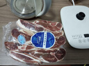 羊首領(lǐng)精品原切有機(jī)羊肉禮盒 【新疆哈巴河館】 燒烤紅燒清燉阿勒泰羔羊 羊前腿排薄片F(xiàn)款 3斤 禮盒 曬單實(shí)拍圖