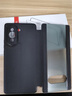 德曼尼 DAYMONY華為nova10手機殼nova10pro真皮磁吸翻蓋9se保護套hi系列新款8pro全包防摔 【玄黑】-真皮磁吸 華為nova10 曬單實(shí)拍圖