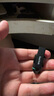 閃迪（SanDisk）128GB USB3.2 U盤 CZ550黑色 讀速100MB/s 安全加密 數(shù)據(jù)恢復(fù) 學(xué)習(xí)辦公電腦車載 高速大容量優(yōu)盤 曬單實(shí)拍圖