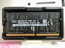 2017款 IMAC 5K 27英寸 蘋(píng)果一體機內存條 MICRMT 32G(16GX2條)同批次 DDR4 2400 曬單實(shí)拍圖