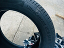 德國馬牌輪胎/Continental 225/50R18 95W 【防爆胎UC6】SSR適配寶馬X1 全新輪胎 汽車輪胎 18寸 曬單實(shí)拍圖