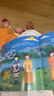 親親科學(xué)圖書館 兒童科普繪本3-6歲博物大百科全書 幼兒園小學(xué)職業(yè)動(dòng)物人文地理知識(shí)圖書 早教啟蒙通識(shí)教育趣味童書禮品書（無窮小亮、果殼） 【〖禮盒裝〗】親親科學(xué) 第8-9輯（20冊(cè)） 曬單實(shí)拍圖