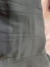 雅若美小西裝女短袖夏薄款職業(yè)裝套裝工作服正裝酒店服務(wù)員工裝西服外套 藏藍色西裝+長(cháng)褲+裙 L(建議100-110斤) 曬單實(shí)拍圖