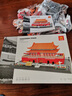 萬格積木 新版北京天安門積木拼裝玩具國風建筑城市積木小顆粒積木 新版北京天安門 曬單實拍圖