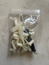 亦夏燈罩卡扣卡子老式吸頂燈卡腳固定器通用燈具配件 ABS中號(10個裝) 曬單實拍圖