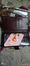 阿峻科科 紅米8A手機殼翻蓋小米M1908C3KE防摔全包redmi8a保護皮套6.22英寸邊膠a8 棕色 [+鋼化膜+掛繩] 紅米8A 曬單實拍圖