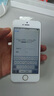 FUNRE   適用于蘋(píng)果6屏幕總成iphone7代6splus六6sp七8p內(nèi)外屏5s 3 se2手機(jī)屏 5S白【升級(jí)款高清IPS屏】工具+教程 不帶配件【安裝難-適合老手購(gòu)買(mǎi)】 曬單實(shí)拍圖