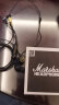 MARSHALL（马歇尔）MODE EQ耳机入耳式摇滚重低音HIFI人体工程学有线耳塞 黑色 通用版 晒单实拍图