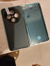 億姿 Vivo Y300Pro手機殼Y300防摔外殼Y300i保護套Y300Pro+前后全包不用貼膜有素皮款有防窺款 防窺 素皮+玻璃青山黛 Vivo Y300Pro 或 Y300Pro+通用 曬單實(shí)拍圖