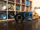 悠悠工廠（yoyofactory）廣角快門 Shutter系列 YYF悠悠球競技1A溜溜球 兒童YOYO玩具禮物 亮金色 曬單實拍圖