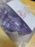 窈窕兔（TSLIM）超薄蠶絲壓縮面膜紙蠶絲補水保濕一次性紙膜隱形服帖干紙膜男女獨立糖果包裝 超薄蠶絲壓縮袋裝50粒+泡瓶+噴瓶+刷子紫色糖果 曬單實(shí)拍圖