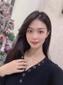 Grace Girl櫻花項鏈女時尚飾品走心高級鎖骨鏈生日七夕情人節(jié)禮物送女友老婆 【本地倉JD直達】櫻花項鏈+證書 曬單實拍圖