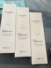 雅呂氨基酸溫和洗面奶學生調(diào)節(jié)水油深層清潔毛孔潔面乳男女學生 3支裝360g 曬單實拍圖
