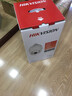 海康威視（HIKVISION）監(jiān)控?cái)z像頭室外球機(jī) 高清紅外夜視360度網(wǎng)絡(luò)云臺(tái)旋轉(zhuǎn)攝像機(jī)家用戶外探頭手機(jī)遠(yuǎn)程監(jiān)控器安防設(shè)備 600萬32倍變焦iDS-2DC7632IW-D 曬單實(shí)拍圖