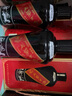 西鳳酒鳳香型高度白酒 2011年 500mL 6瓶 西鳳酒墨瓶 曬單實(shí)拍圖