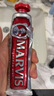 瑪爾仕（MARVIS）marvis牙膏經(jīng)典薄荷亮白皓齒 持久留香 呵護牙齦 意大利進口 紅色肉桂薄荷 85ml 曬單實拍圖